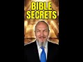 Why the Oldest Bibles Have So Many Variations
