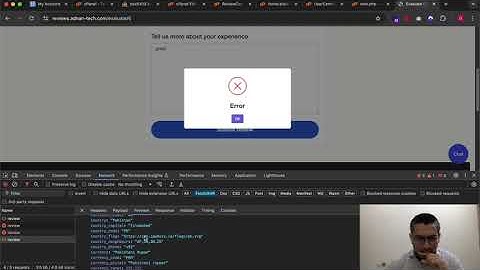 fixing bugs on a live website