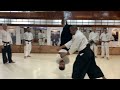 Dento iwama ryu akido blida