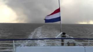 Boat Ride To Northern Islands