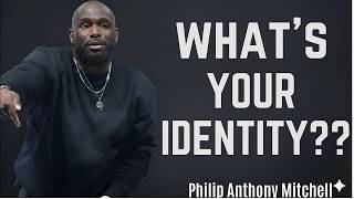 WHO ARE YOU??: A Life-Changing Sermon... Philip Anthony Mitchell (2819 Church)#gospeltruth