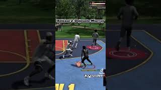 Best 6'5-6'9 Jumpshot NBA 2K26🔥 #nba2k26 #2k26 #2kcommunity