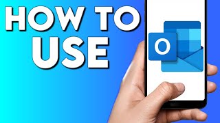 How To Use Microsoft Outlook Email Mobile App 2022 - Short Full Guide screenshot 4