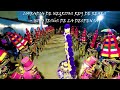DESPEDIDA DE LOS NEGRITOS DE HUÁNUCO