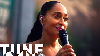 Like I Do (Tracee Ellis Ross & Kelvin Harrison Jr.) | The High Note | TUNE