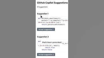 Coding with GitHub Copilot: A practical VS Code tutorial
