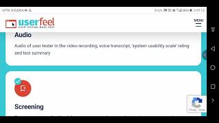 USERFEEL REVIEW 2025