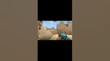 Epic 4K to Save the Bomb Plant on Mirage! 💣🔥 #CS2