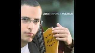 Miniatura del video "Juan Fernando Velasco Nunca"