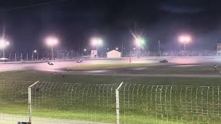 Drift Indy Halloween jam 2025 night