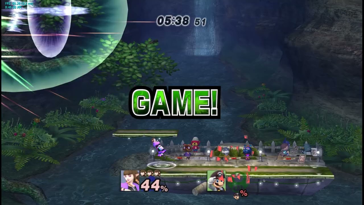 TPS 195 Pridepoint Winners Round 1 sinister sapphic Vs  Mr Whatsittoya