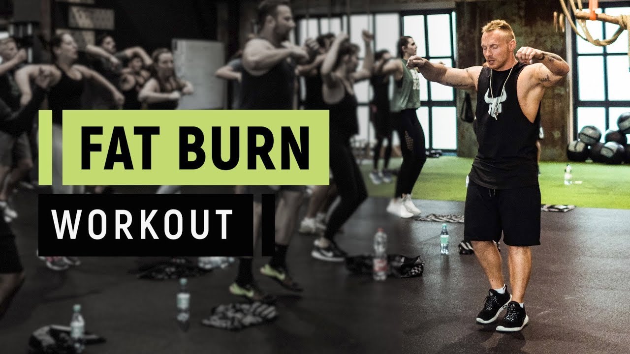 Hiit Workout Zum Abnehmen Fur Zuhause Maximale Fettverbrennung
