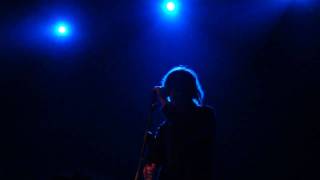 Mark Lanegan - Resurrection Song (Milano 2010)