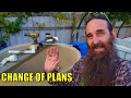 New Aquaponics System | Change of Grow bed Layout