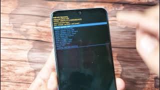 How to Hard Reset (Factory Reset) If Forgot Password on Galaxy A50s, A50, A40, A30, A20, A10, etc