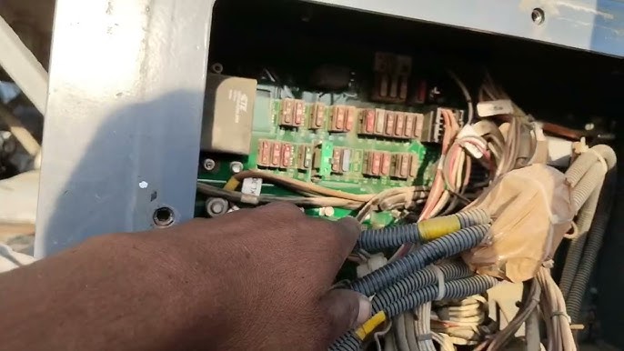 Hamm Roller Troubleshooting: Expert Tips for Common Issues