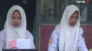 Indonesia Raya-Mu Orchestra. Nessya Putri & Wening Nur. Smpn 3 Bayat, Klaten. 14042025