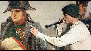 How Did a Diss Track End Napoleon's Career?