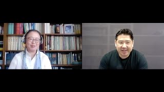 Interview Dr Yang