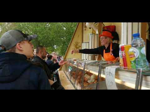 Koningsdag 2022 Purmerend