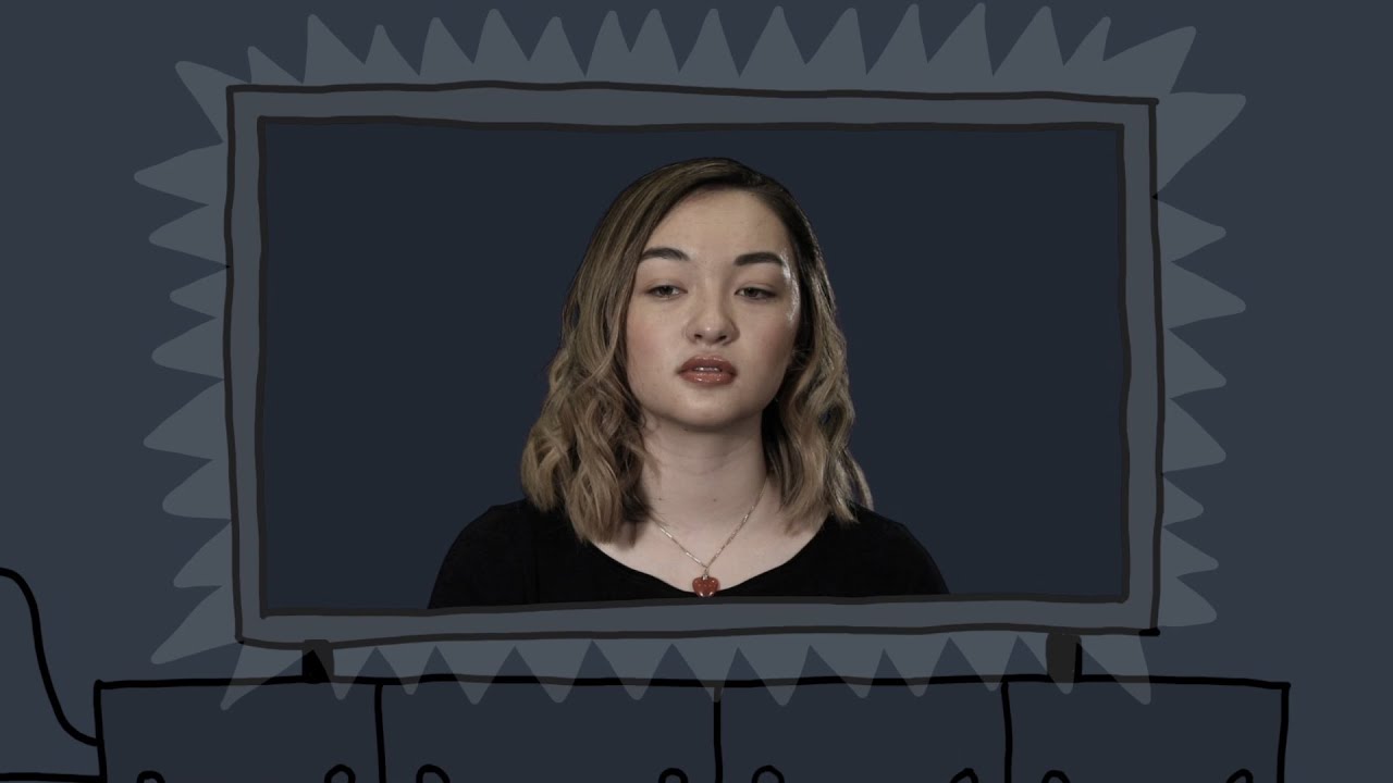 mxmtoon - late nights (acoustic) [video]