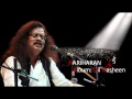 Kya khabar thi ke main is hariharans ghazal from album dil nasheen