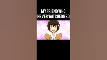 my friend who never watched bsd makes random ships part-3 #bsd#atsushi#kyoka#fyp