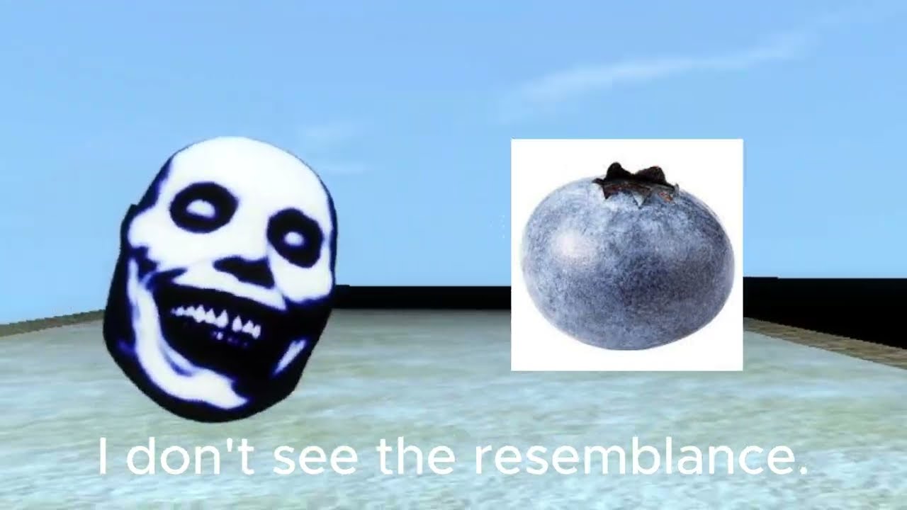 This Nextbot Makes you Slippery..