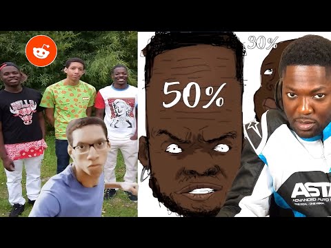 MARK IS TIRED OF THE SLANDER! ( Reddit & Twitter Reaction #11)