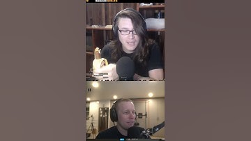 PirateSoftware’s REAL Voice? Old Clip Exposed! 🤯🎙️┃TwitchBizarreClips