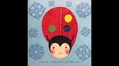 Read Aloud Are You A Ladybug By Judy Allen And Tudor Humphries Youtube