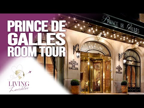 Prince De Galles,