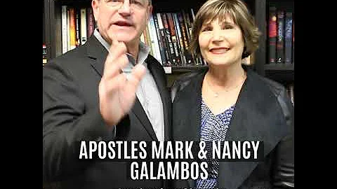 Prayer - Awakening Church - Apostles Mark & Nancy ...