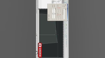 trouser 3d draping by optotex