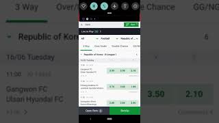 How to win football bookmakers in 2020