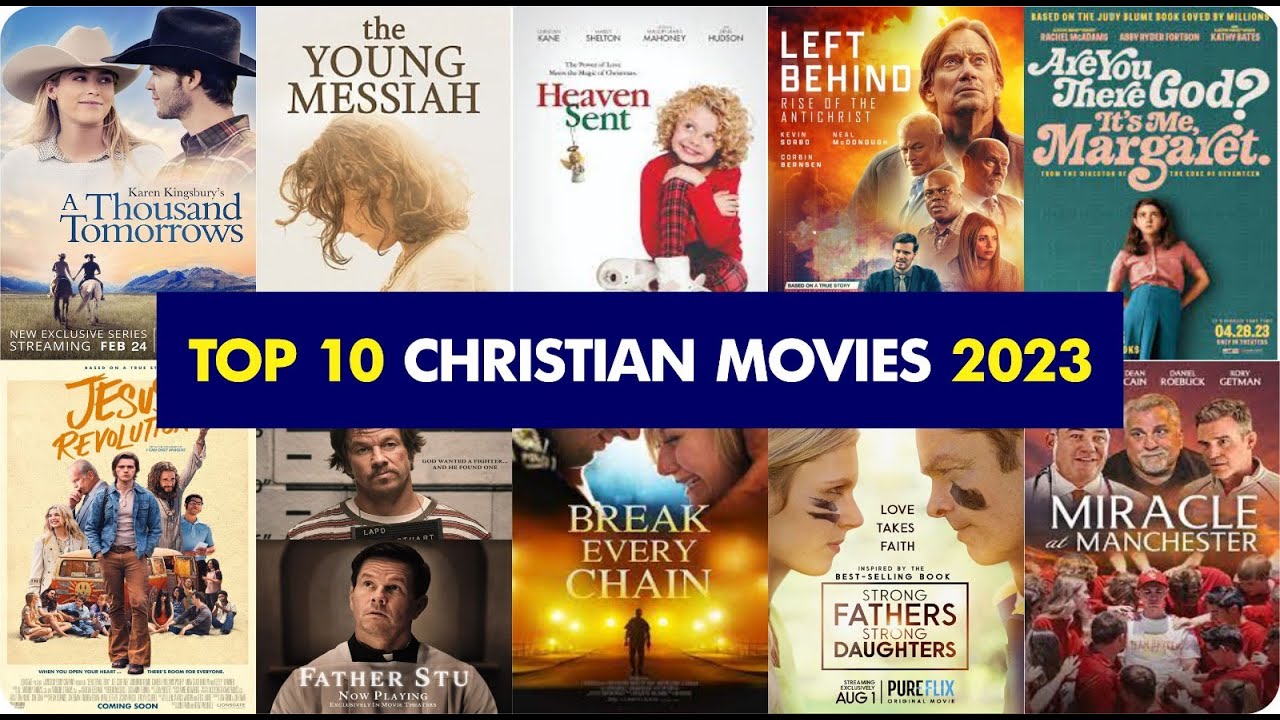 christian movie review the menu