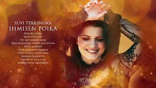 Video thumbnail of "Suvi Teräsniska - Maasta sataa taivaaseen"