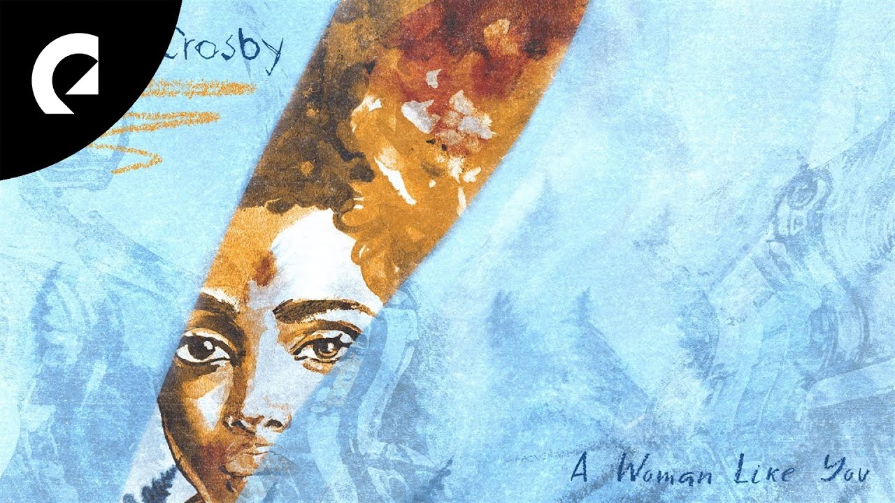 A Woman Like You Peter Crosby Shazam