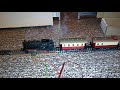 Märklin DB 81 mit Rauch und Sound