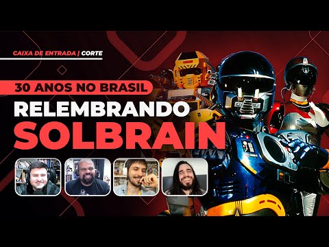 Como SOLBRAIN nos marcou?