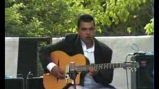 Matcho Winterstein At Lesprit Manouche 2004 1