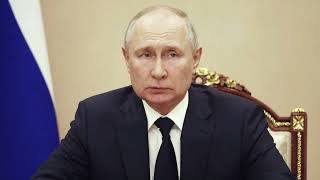 Shocking US Intelligence Leak Does Putin Still Want ALL of Ukraine? Russia's Furious Denial Exposed