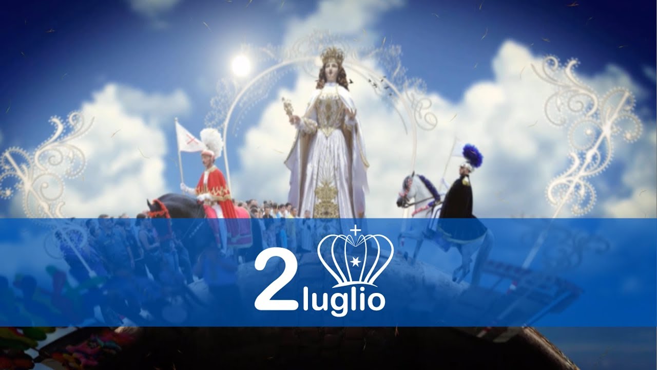 Matera, Festa della Bruna 2019 | La Messa del Mattino