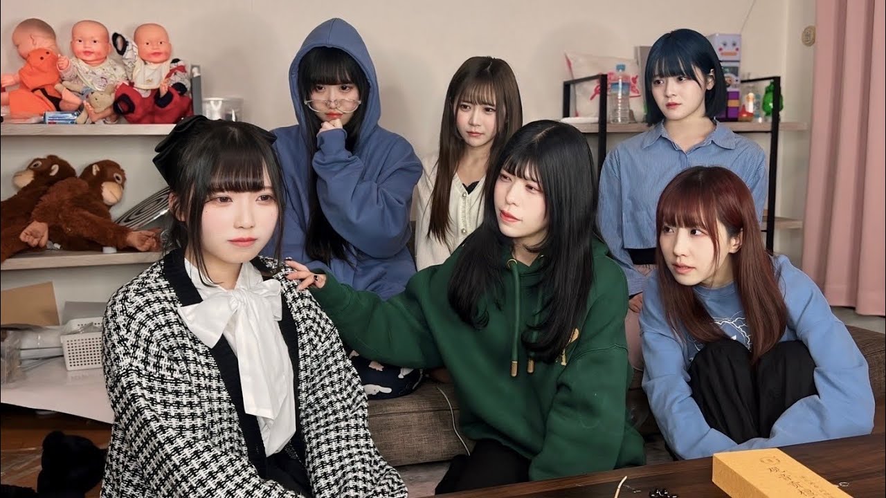 そるとに「例の生き霊」が憑いてる件についてお話します。