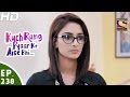 Kuch rang pyar ke aise bhi         episode 238  26th january 2017