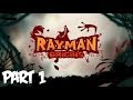 Rayman originspart1 tuto