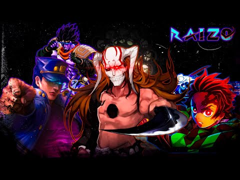 🇪🇸🇧🇷 Phantom Troupe React a M4rkim - PROTAGONISTAS (Animes)