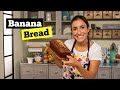 🍌🍞BANANA BREAD 🍌🍞