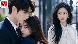 【ENG DUB】He Destroyed Evidence to Save Her, Then Learned He Erased His Own Father's Death!