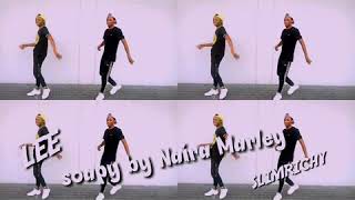 Naira Marley-soapy (dance video)